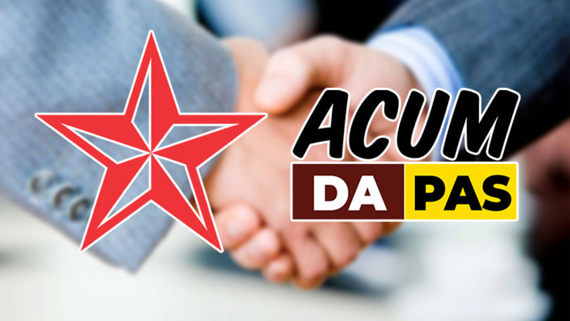 Juristul PSRM propune un contract de colaborare cu ACUM