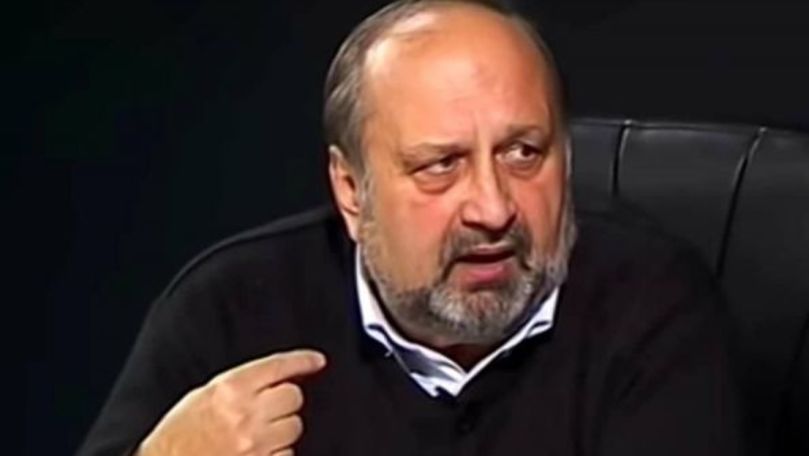 Андриевский о сближении власти с западом: Россия может быть недовольна.