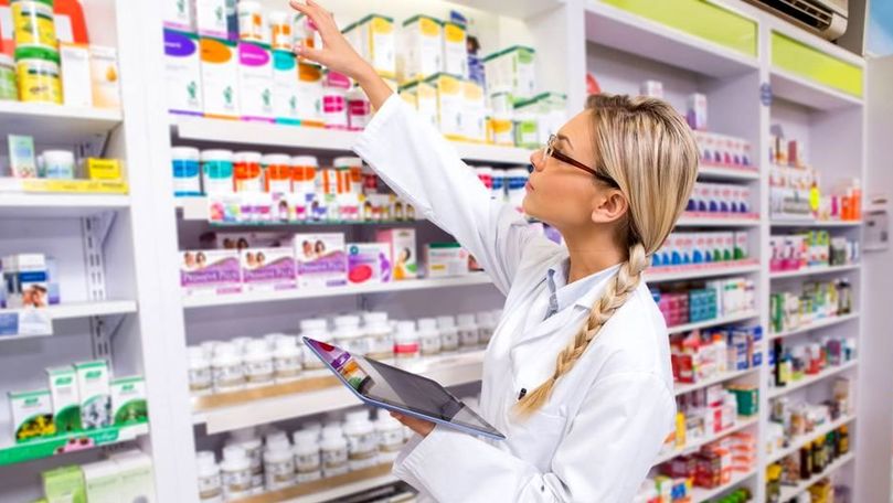 С 1 марта по 30 июня Государственная налоговая служба (ГНС) провела 1556 проверок в магазинах и аптеках.