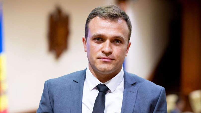 Александра Урсу назначили на пост в Совете НАРЭ с зарплатой более 90 000 леев.