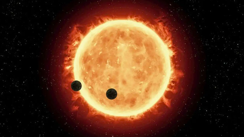 Астрономы обнаружили более 10 тысяч потенциальных экзопланет.