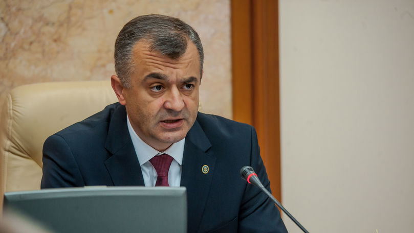 Prognoză oficială: 2.000 de infectați în Moldova. Va fi o grea încercare