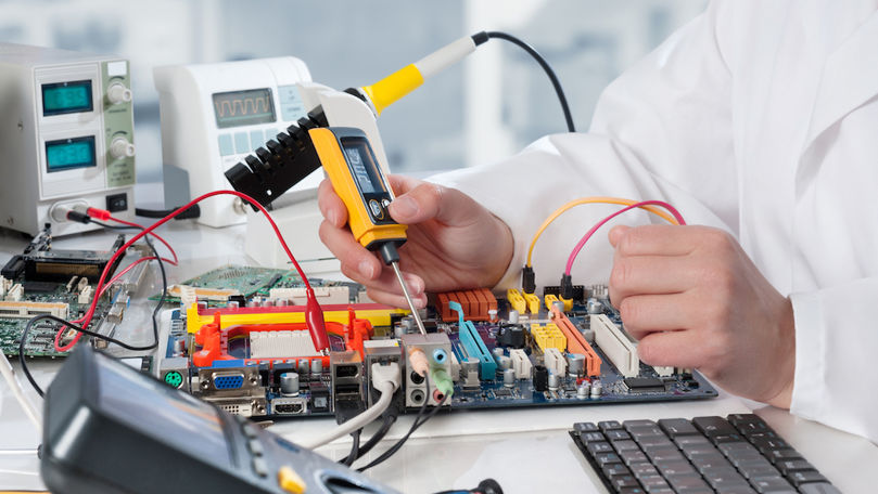 Moldova Electronics Forum 2025 va avea loc la Chișinău pe 13 mai