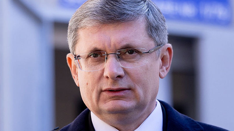 Grosu, despre ieșirea Republicii Moldova din CSI: Toți vrem să ieșim din cadavrul ăsta.