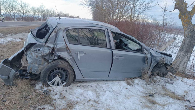 Noi detalii în cazul tânărului transportat la Chișinău cu ajutorul SMURD