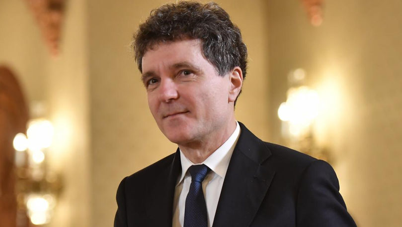 Никушор Дан: Румыния внесла вклад в освобождение офицеров СИБ.