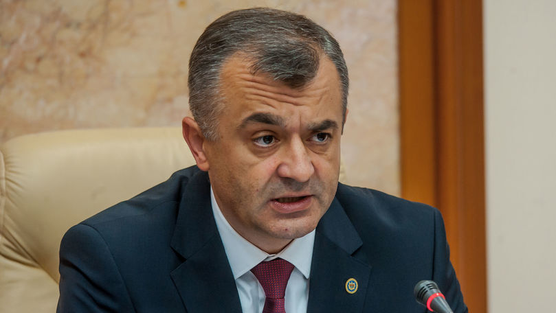 Кику прокомментировал принятие ряда спорных законов. 