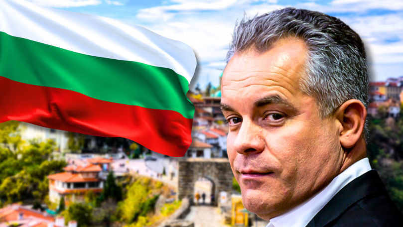 Jeleazkov, despre identitatea bulgară a lui Plahotniuc: Se verifică