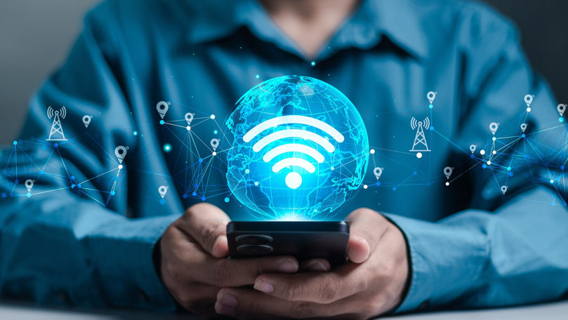 Ce riscuri sunt când folosești rețele Wi-Fi publice. Cum te poți proteja