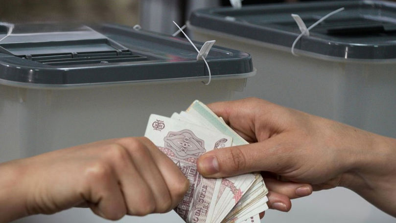 Ce cred localnicii din Cahul despre vânzarea și cumpărarea voturilor