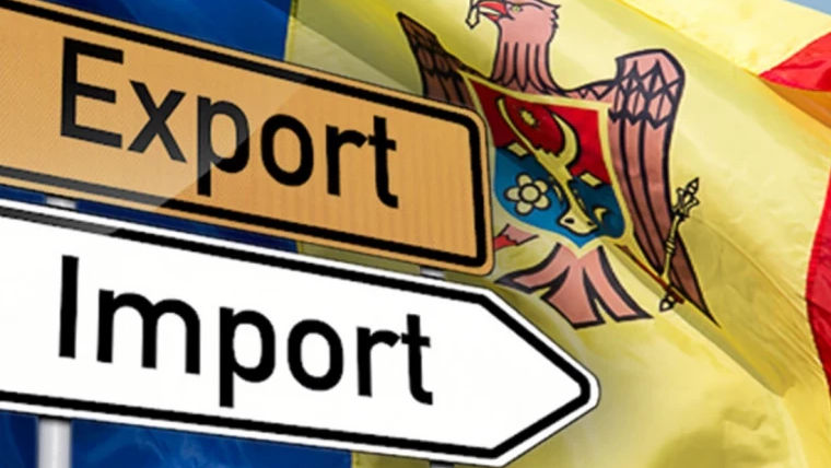 Companiile moldovenești vor putea exporta mai ușor produse în țările UE
