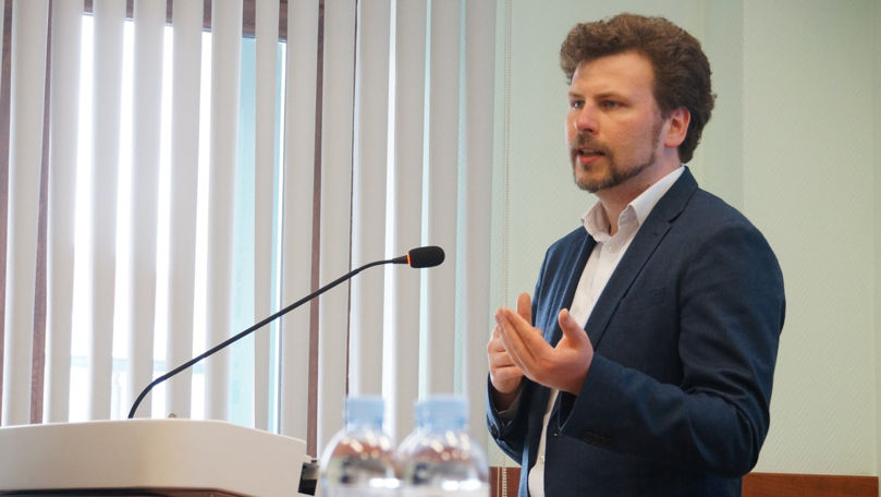 Perciun, despre anul de studii 2024-2025: S-au produs multe schimbări