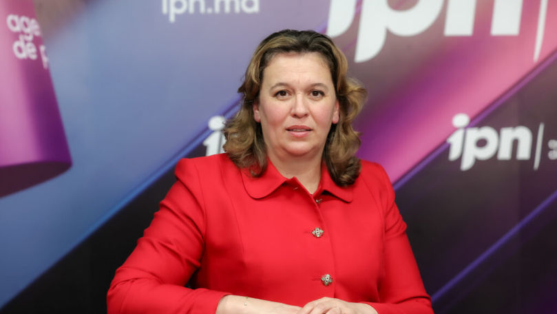 Iordanov: Fără investiții în mediu, integrarea europeană rămâne un ideal