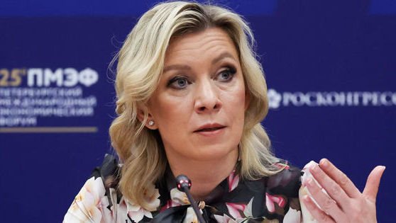 Zaharova: Rusia poate ajuta la restabilirea negocierilor în formatul 5+2