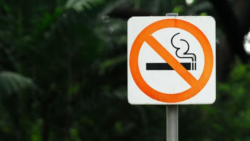 Комиссия по здравоохранению одобрила новые изменения в законе о борьбе с курением.