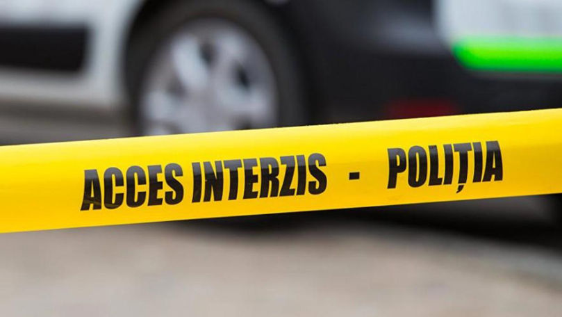 Alerta cu bombă la Curtea de Apel Chișinău s-a dovedit a fi falsă