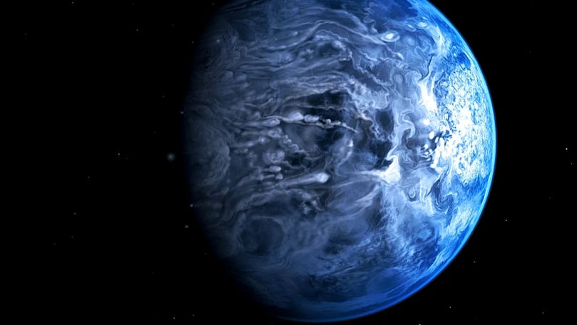 Ce au descoperit astronomii despre cea mai rece exoplanetă cunoscută