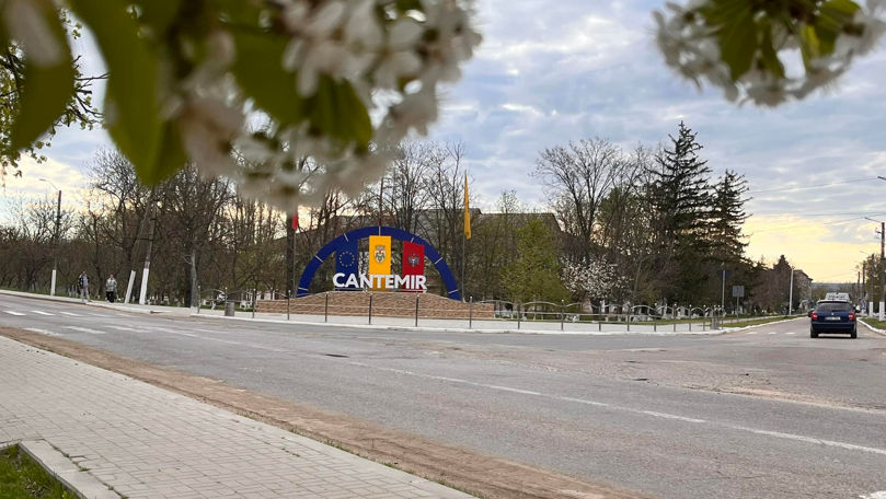 Orașul Cantemir împlinește 52 de ani: Mergem înainte cu pași siguri