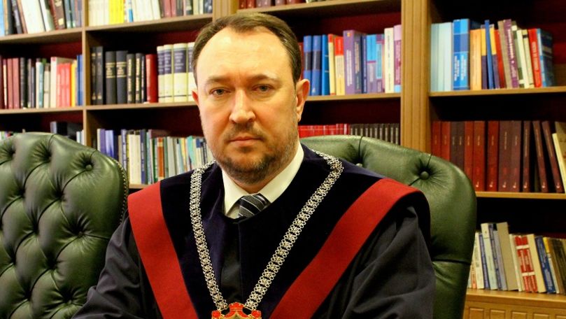 Тэнасе о решении КС: Санду подпишет новый указ.