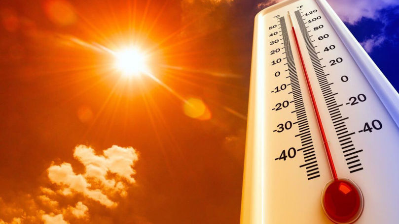 Portugalia a cunoscut cea mai caldă lună iulie din aproape un secol