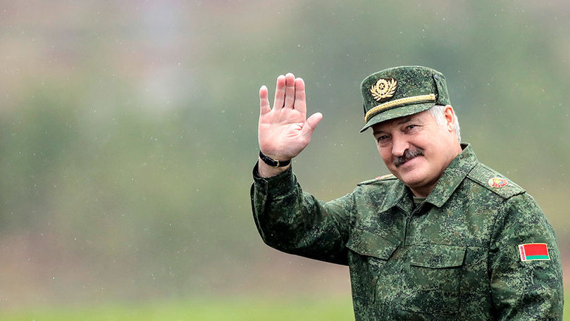 Dungaciu: Dispariția lui Lukașenko e exagerată. Uitați-vă în R. Moldova
