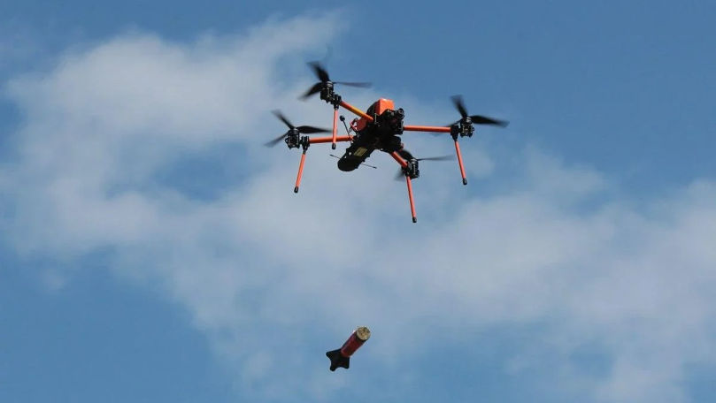 Rusia afirmă că a neutralizat 53 de drone ucrainene în mai multe regiuni