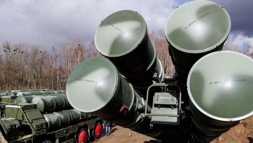 Rusia: Nu staționăm rachete în Europa, atâta timp cât nici SUA nu o fac