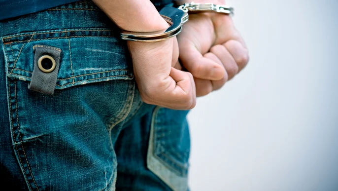 Râbnița: Un copil de 14 ani ar fi jefuit un chioșc cu fast-food