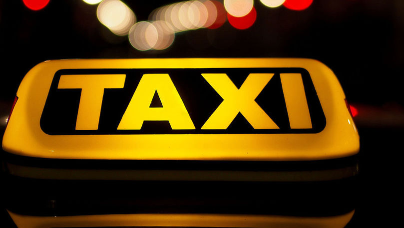 Fără taximetrişti ilegali şi călătorii în lipsa unui bon de plată