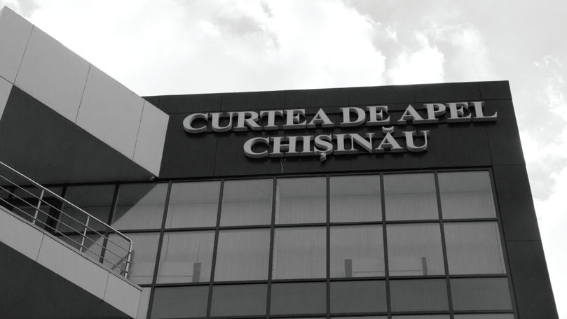 Curtea de Apel Centru justifică amânările repetate în dosarul lui Roșca