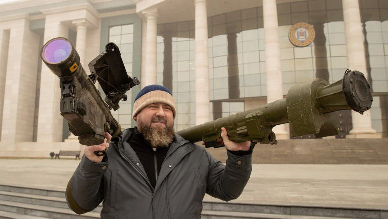 Când ar putea Ramzan Kadîrov să declanșeze propria lui rebeliune