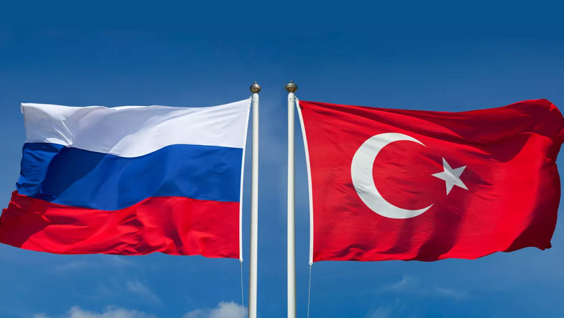 Turcia va menține relația cu Rusia, indiferent cine va câștiga alegerile
