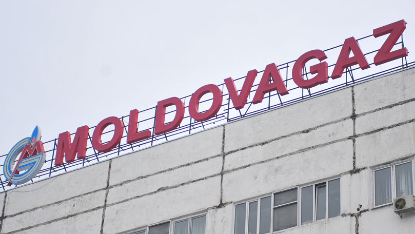 Аудит в Moldovagaz выявил, что миллионы леев потрачены неоправданно. Фото: Point.md.
