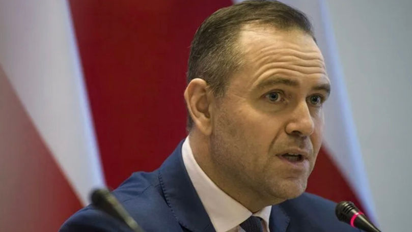 Президент Польши отказался от встречи с Орбаном после его визита в Москву.