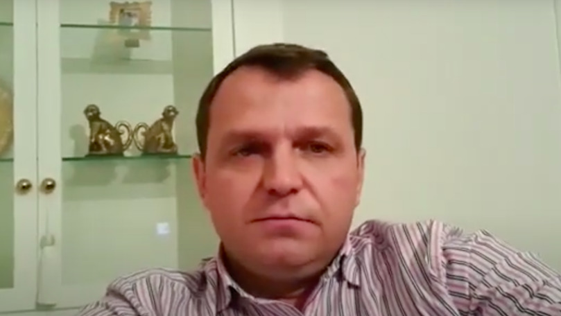 Năstase: Trăiesc o dramă. Sunt atacat și înjurat pe rețelele sociale