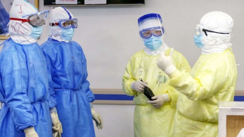 O nouă epidemie a izbucnit în China și a ajuns la peste 6.000 de cazuri