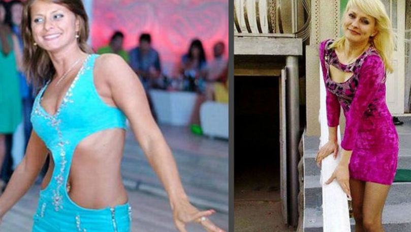 Cea mai sexy judecătoare din lume va sta 20 de zile în arest