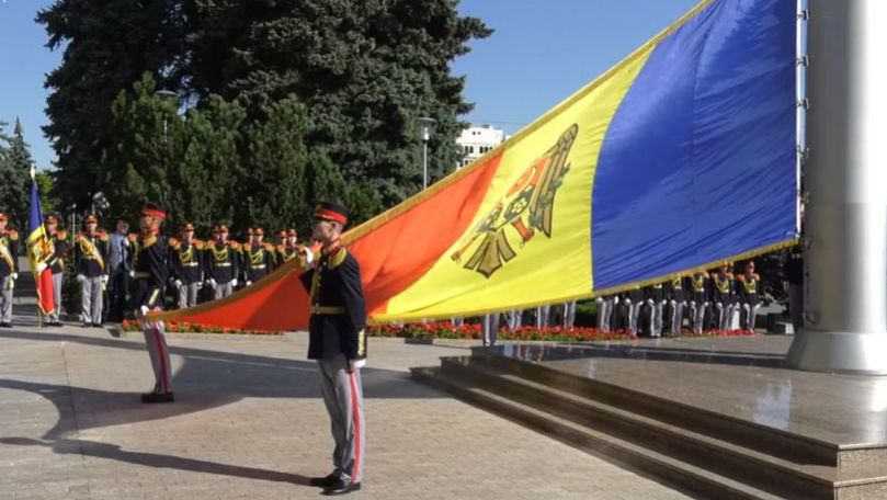 Drapelul, coborât în bernă. 70 de ani de la deportările staliniste