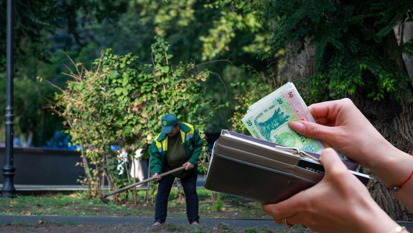 Care e termenul-limită de achitare a taxei pe salubrizare în Chișinău