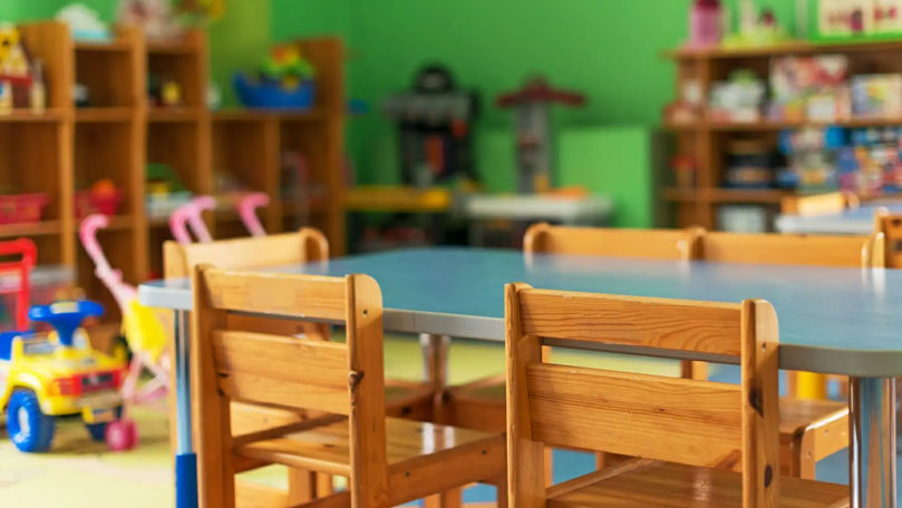 В Молдове будут открыты 99 государственных детских яслей на более чем 3000 мест.