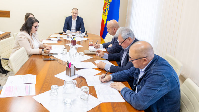 Mai multe instituții de stat urmează a fi reorganizate