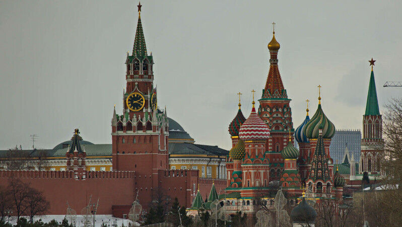 Moscova susține că Ucraina a încercat să atace cu drone Kremlinul