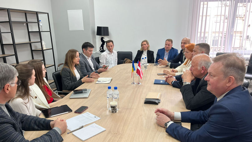 Dezvoltarea energiei verzi: Moldova preia modele de succes din Letonia