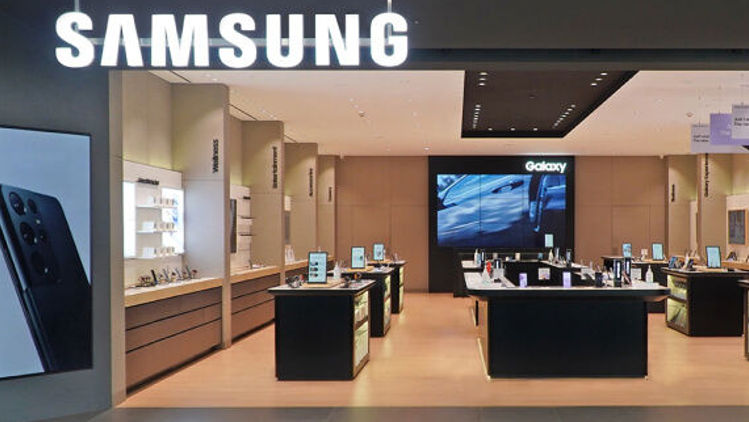 Samsung предупреждает о возможном росте цен на электронику из-за дефицита микросхем.