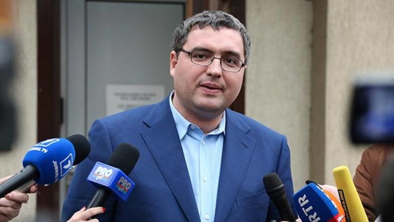 Renato Usatîi: Ion Ceban va fi scos din cursa electorală