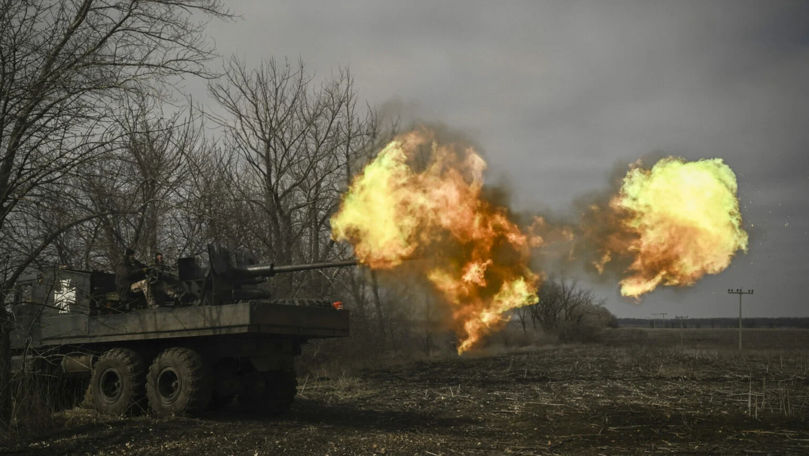 Oficial de la Kiev: Ucraina vrea să pună capăt războiului în acest an