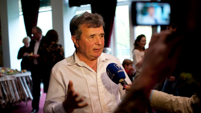 Gala Premiilor: Romanul lui Butnaru, printre cele mai apreciate lucrări