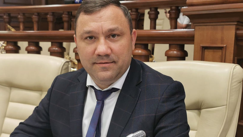 Grădinaru: Vreau să devin judecător. Orice soldat visează să fie general