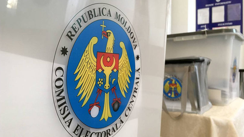 Конкуренты на выборах будут исключены, если превысят установленный финансовый лимит.