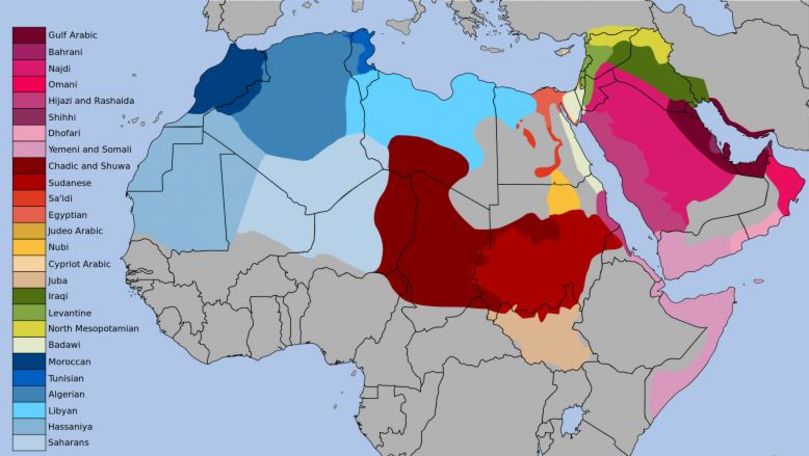 Sondaj: Lumea arabă întoarce spatele religiei